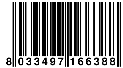 8 033497 166388