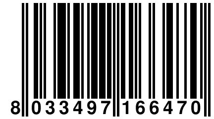 8 033497 166470