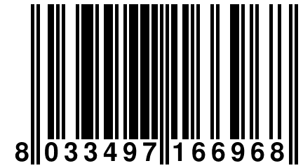 8 033497 166968