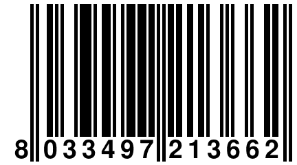 8 033497 213662