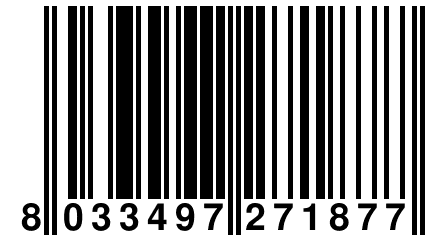 8 033497 271877