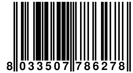 8 033507 786278