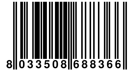 8 033508 688366