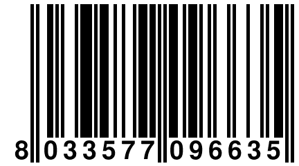 8 033577 096635