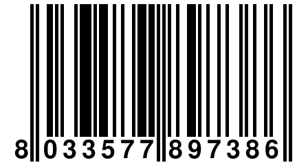 8 033577 897386