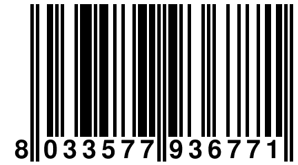 8 033577 936771