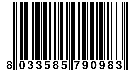 8 033585 790983