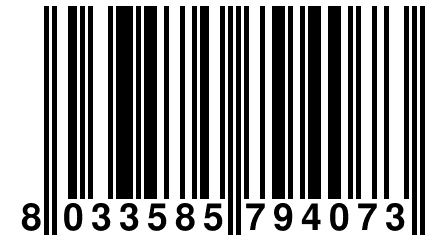 8 033585 794073