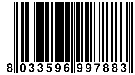 8 033596 997883