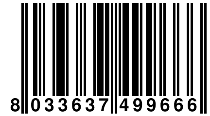 8 033637 499666