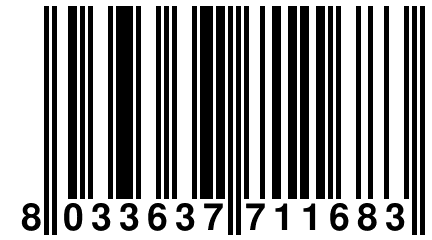 8 033637 711683