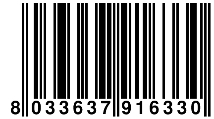 8 033637 916330