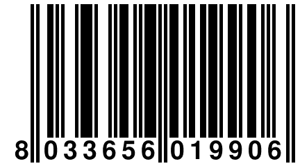 8 033656 019906