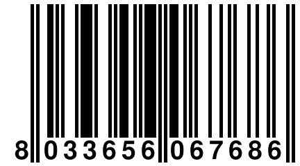 8 033656 067686