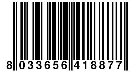 8 033656 418877