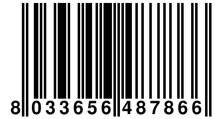 8 033656 487866