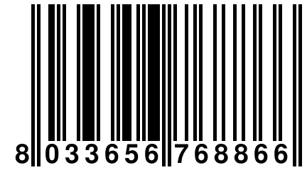 8 033656 768866