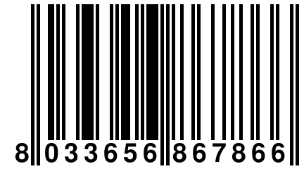 8 033656 867866