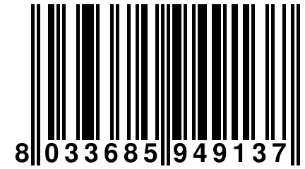 8 033685 949137