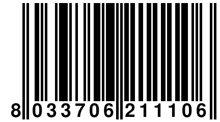 8 033706 211106