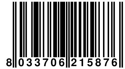 8 033706 215876