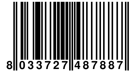 8 033727 487887