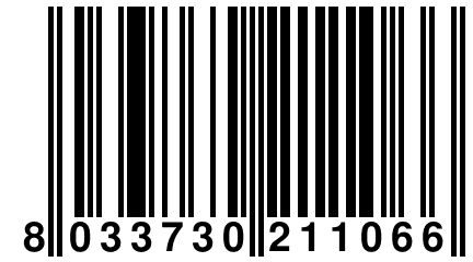 8 033730 211066