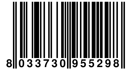 8 033730 955298