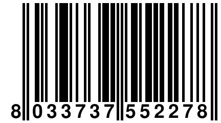 8 033737 552278