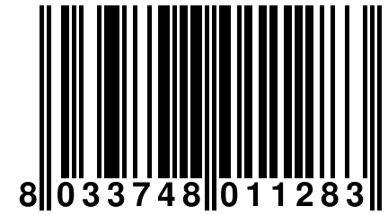 8 033748 011283