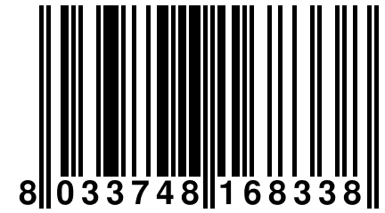 8 033748 168338