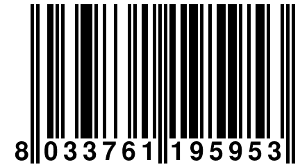 8 033761 195953