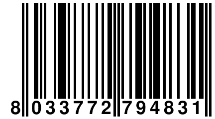 8 033772 794831