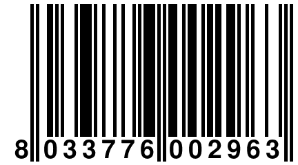 8 033776 002963