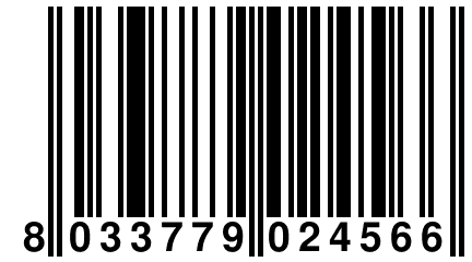 8 033779 024566