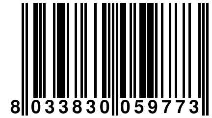 8 033830 059773