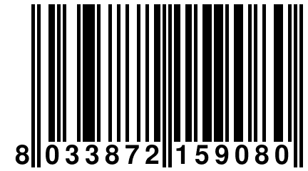 8 033872 159080