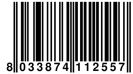 8 033874 112557