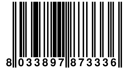 8 033897 873336