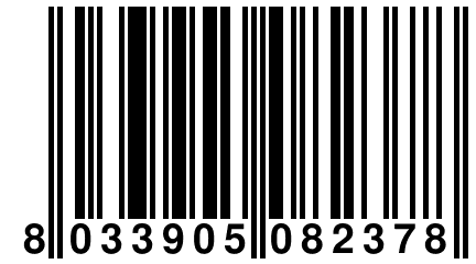 8 033905 082378