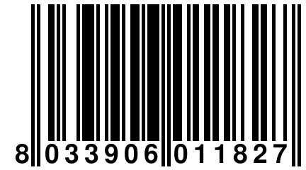 8 033906 011827