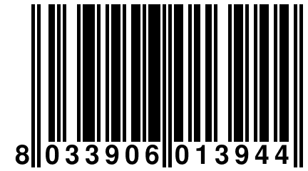 8 033906 013944