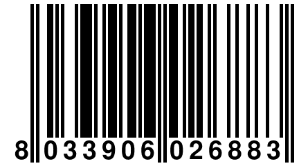 8 033906 026883