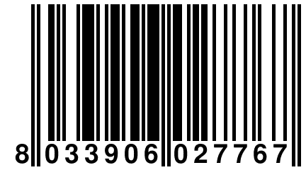 8 033906 027767