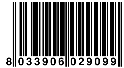 8 033906 029099