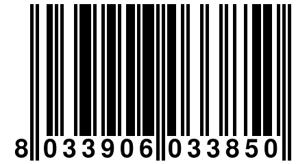 8 033906 033850