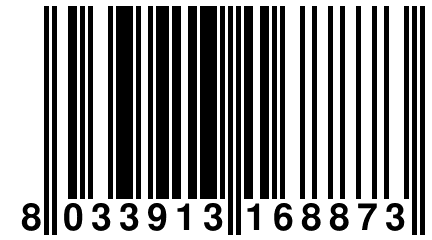 8 033913 168873