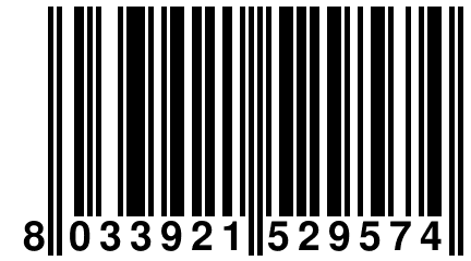 8 033921 529574