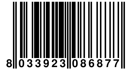 8 033923 086877