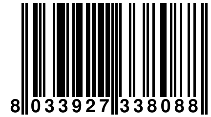 8 033927 338088